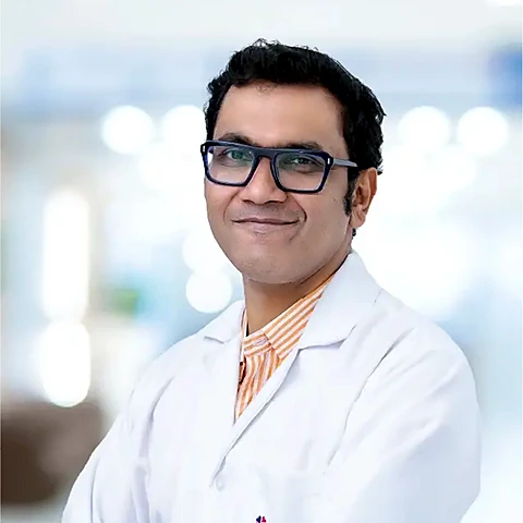 Dr. Deepak Padmanabhan