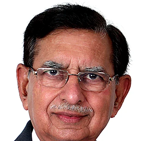 Dr. K. K. Sethi