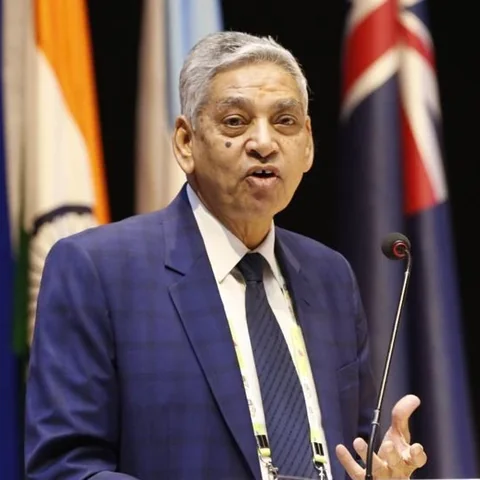 Dr. K. K. Talwar