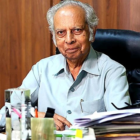 Dr. M. Khalilullah