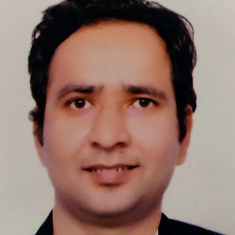Dr. Satyavir Yadav