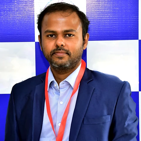 Dr. Shunmuga Sundaram P